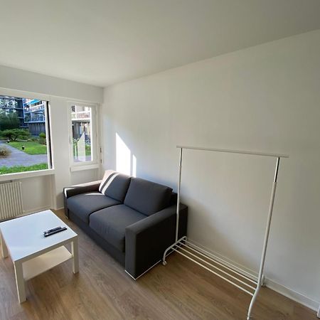 Cocoon Meridien Paris Dış mekan fotoğraf