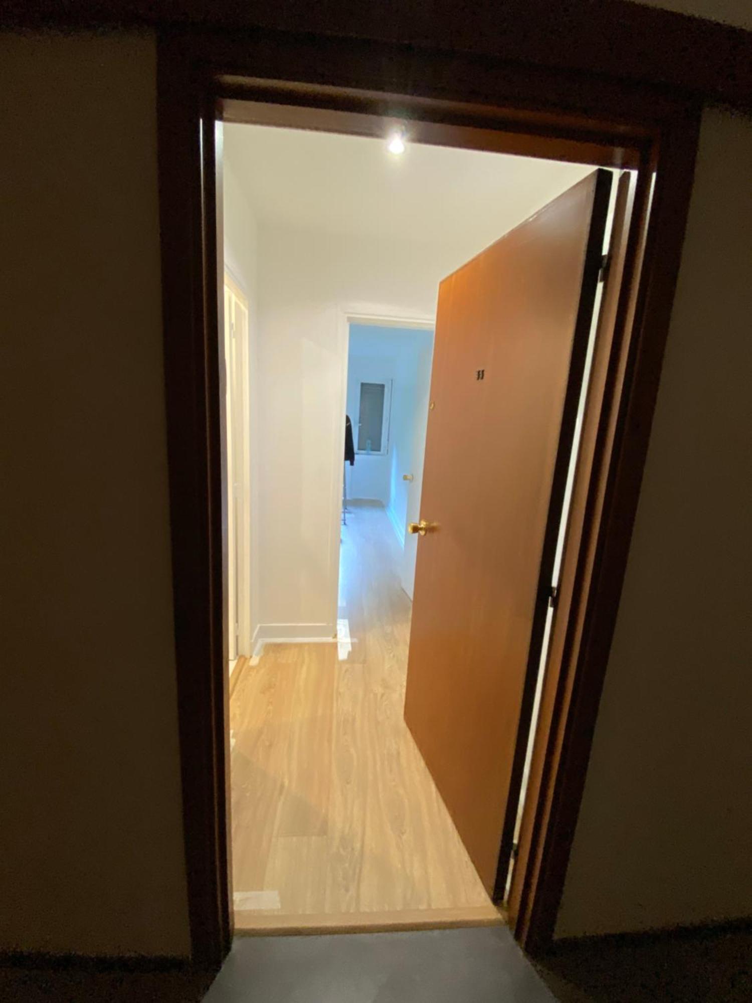 Cocoon Meridien Paris Dış mekan fotoğraf