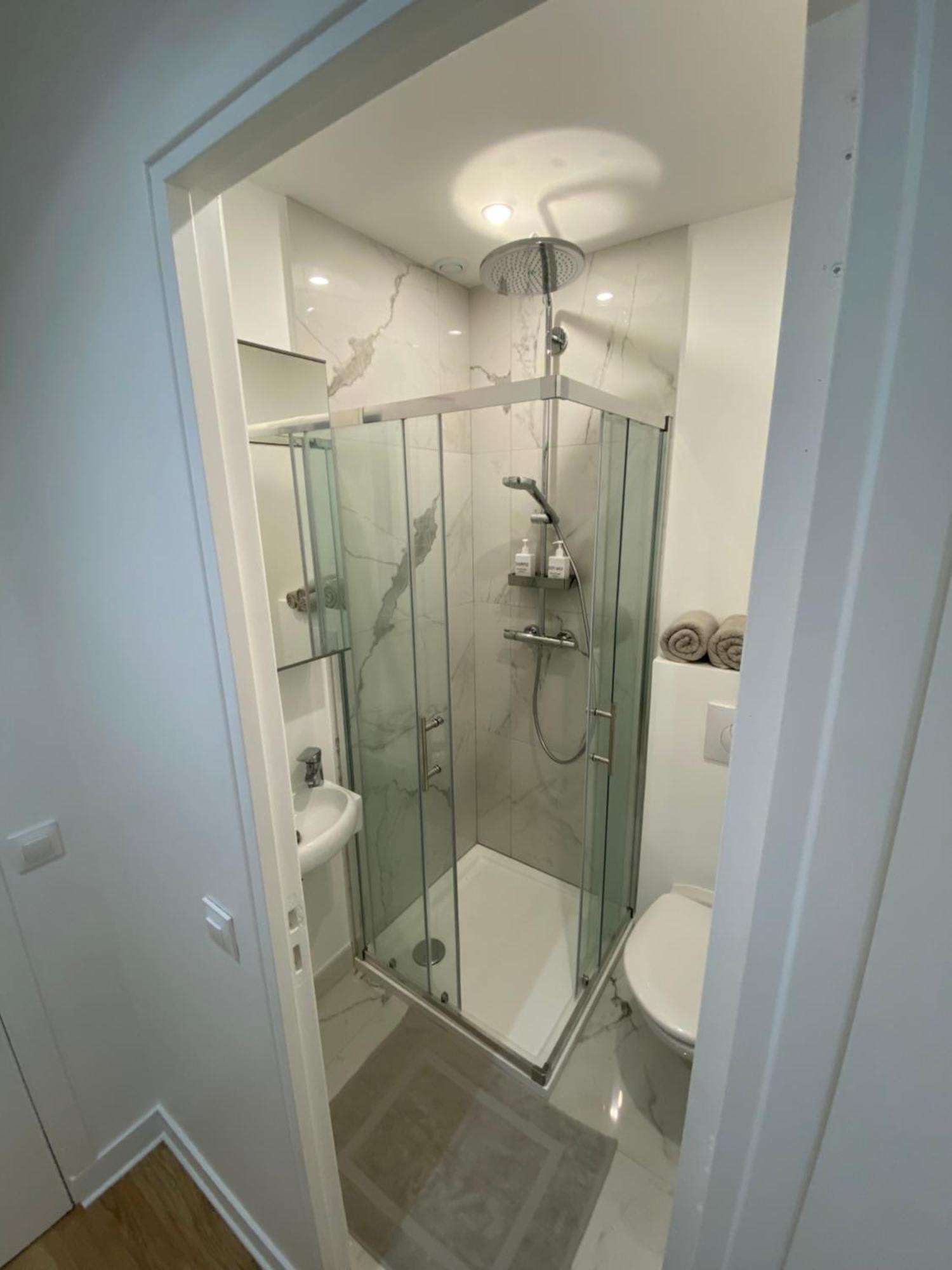 Cocoon Meridien Paris Dış mekan fotoğraf