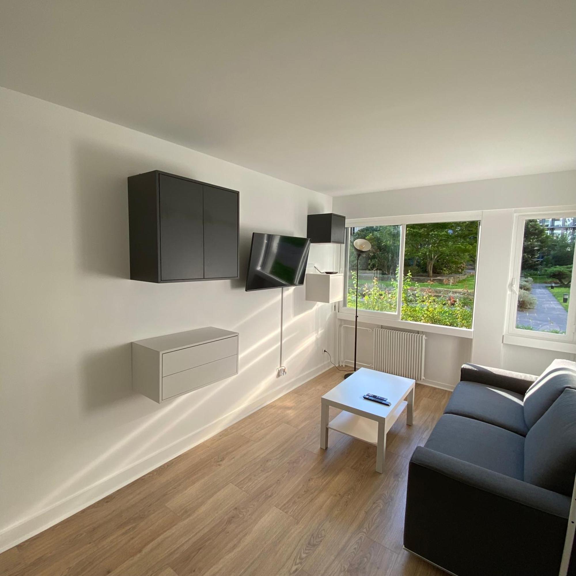 Cocoon Meridien Paris Dış mekan fotoğraf
