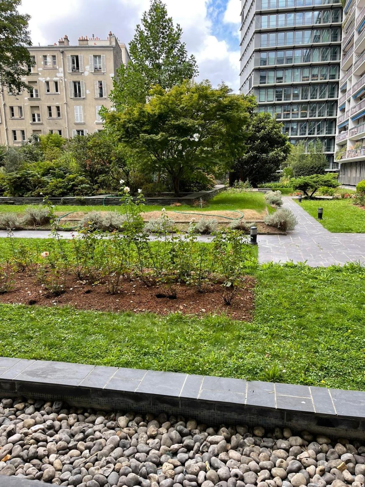 Cocoon Meridien Paris Dış mekan fotoğraf