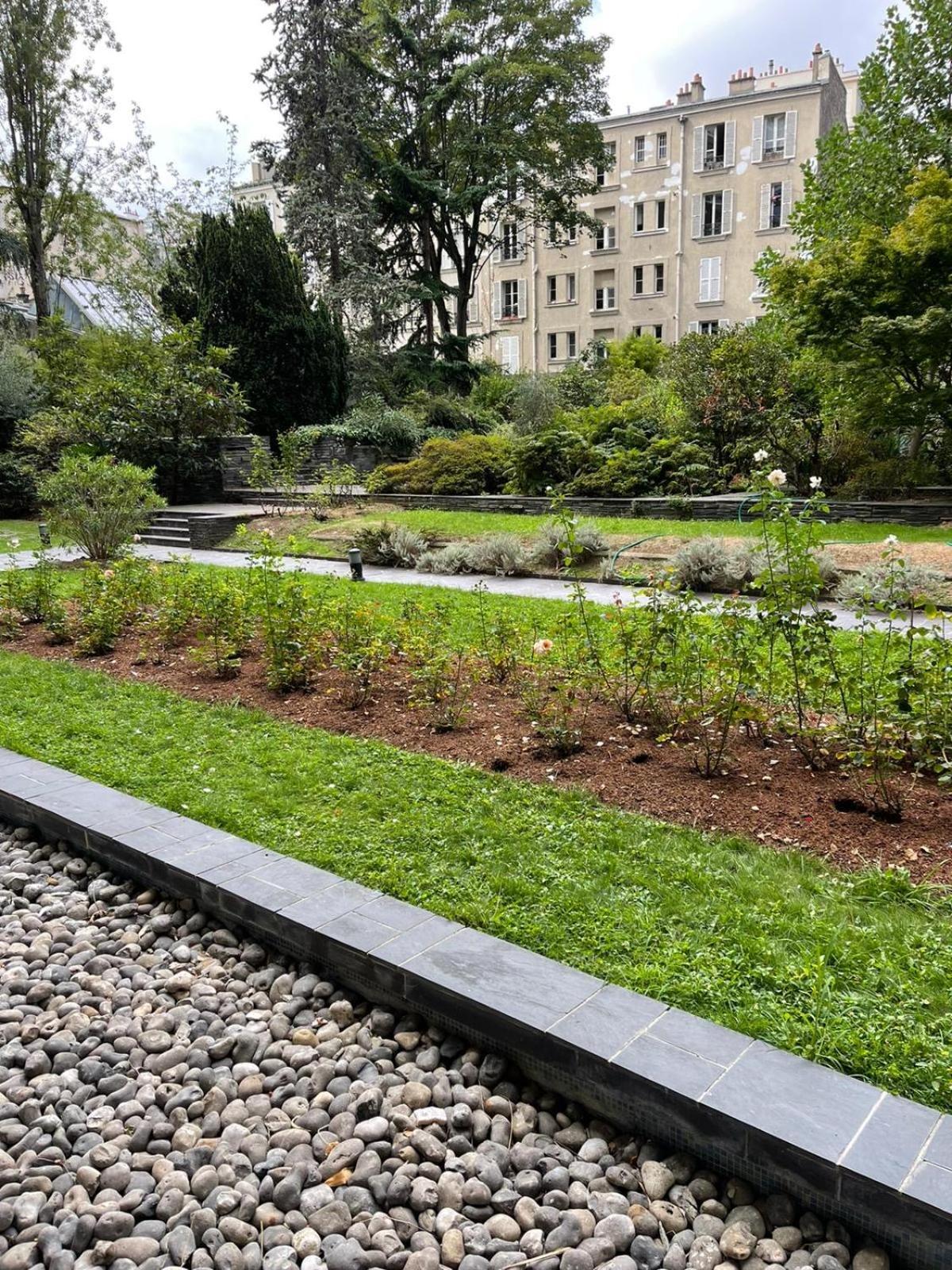 Cocoon Meridien Paris Dış mekan fotoğraf